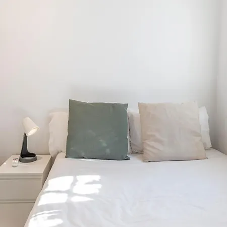 Cozy With Ac & Barbecue, Close To The Sea Marbella