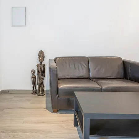 Cozy With Ac & Barbecue, Close To The Sea * Marbella