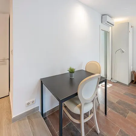 Cozy With Ac & Barbecue, Close To The Sea